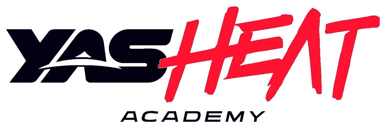 Yas Heat Academy