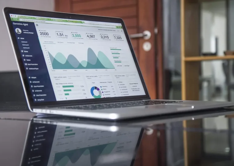 Global Financial Communications