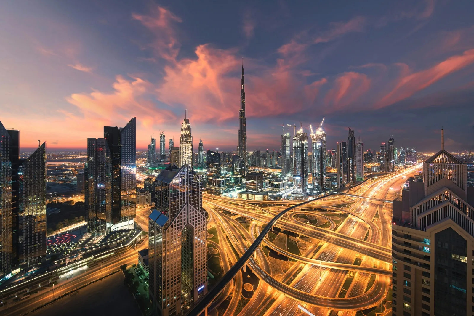 Credo Communications - Strategic Hub
