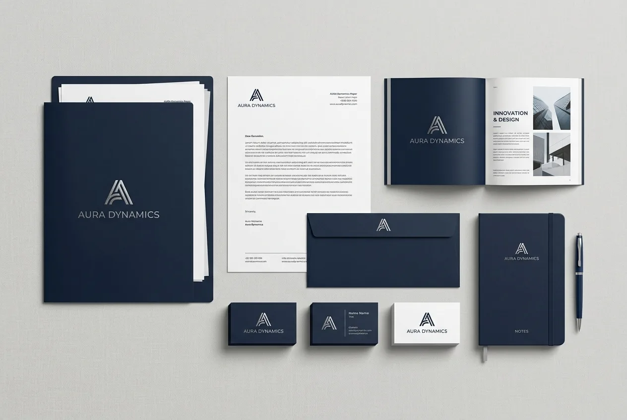 Design - Credo Communications