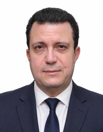 Antoine Joukhadar