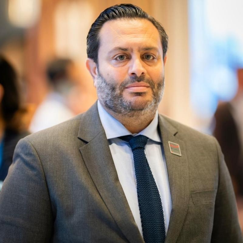 Dr. Habib Bacha - Founder