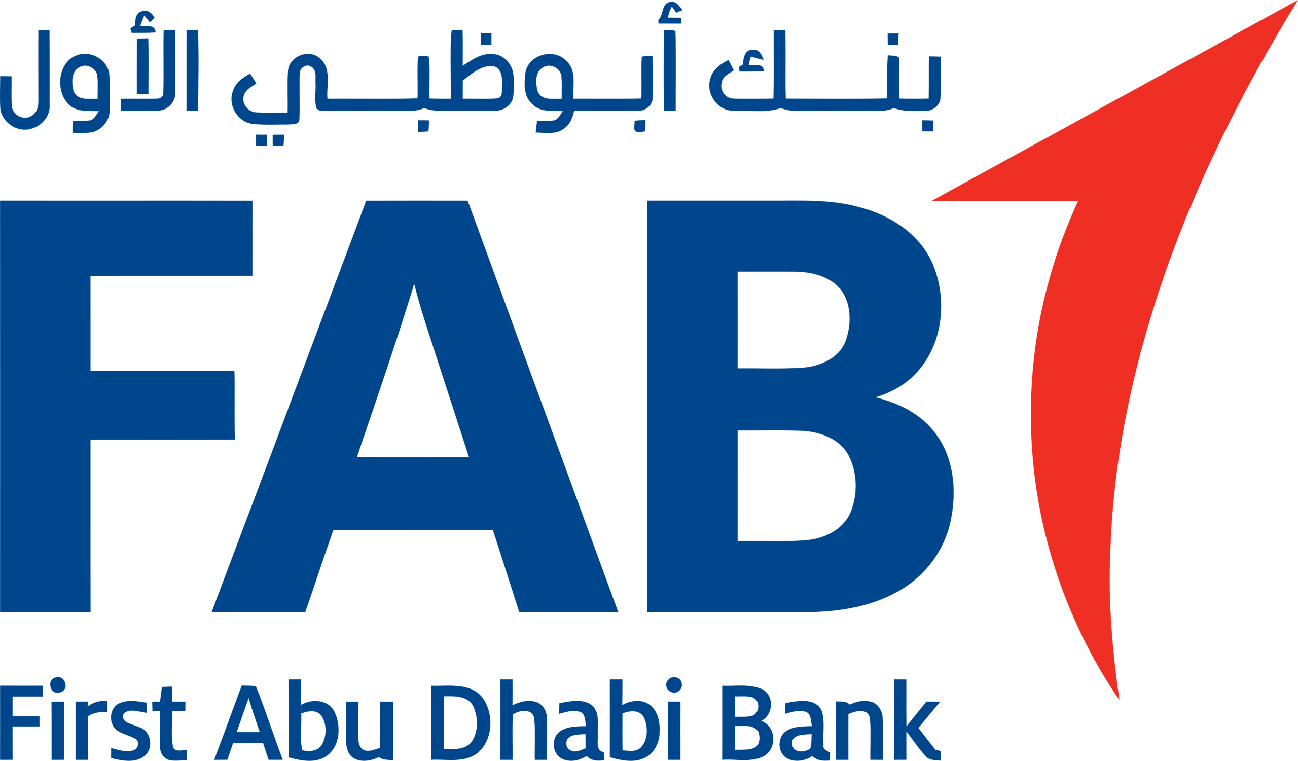 First Abu Dhabi Bank (FAB)