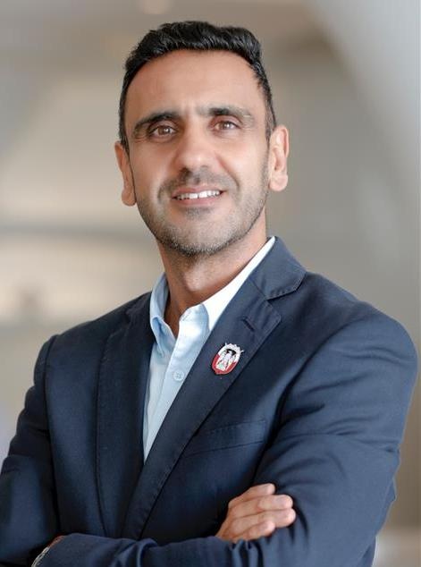Maroun Farah