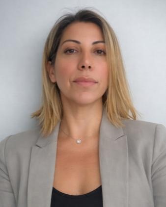 Silvane Maalouf